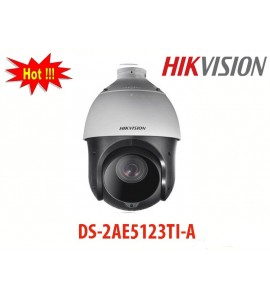 Camera Speed dome HD-TVI DS-2AE5123TI-A Hikvision